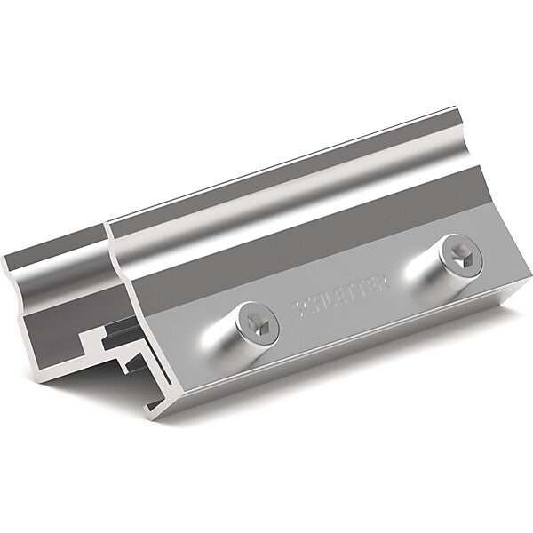 Schletter Verbinder E Solo 05 ProfiPlus vormont. 129002-002